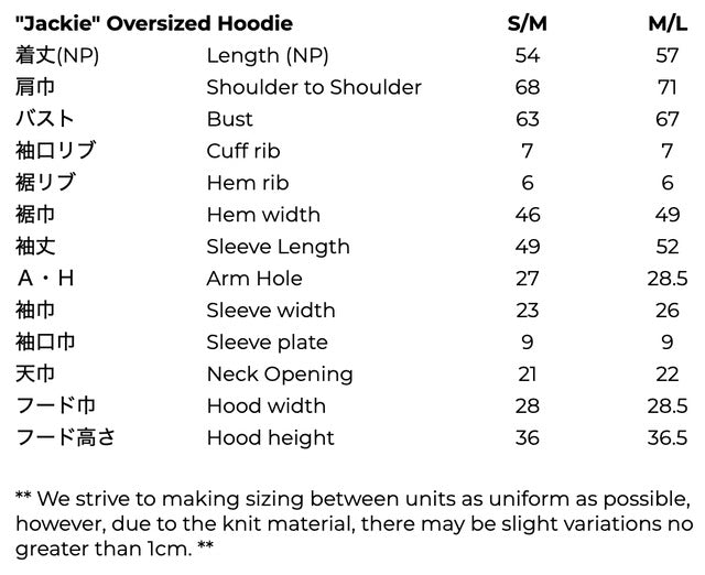 Cropped Boyfriend Knit Hoodie | Multi / Floral