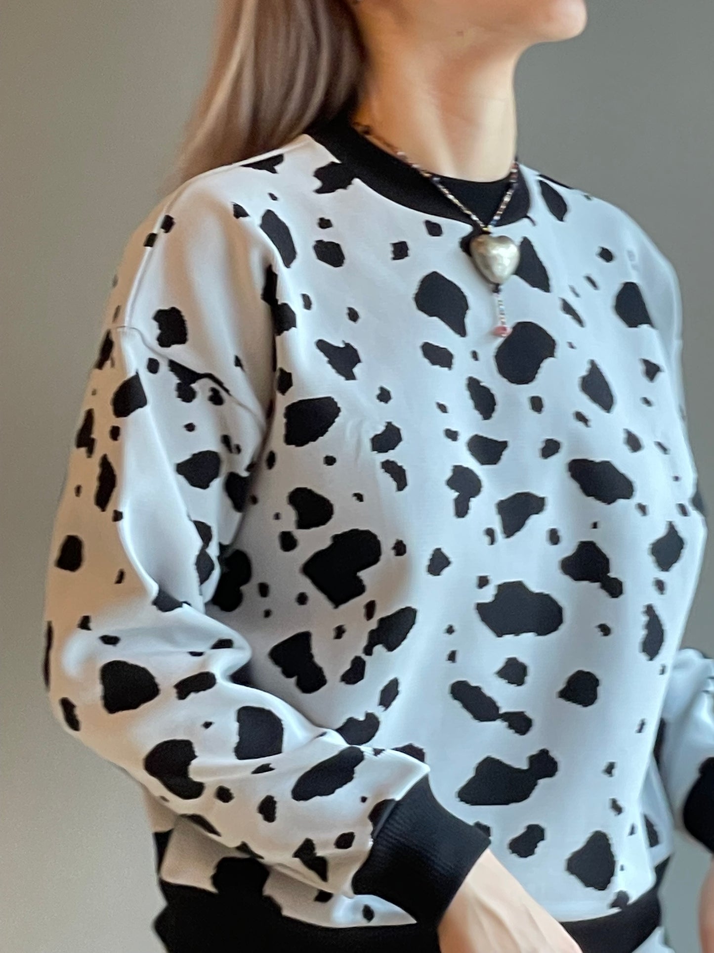 Flossy / Top / Dalmatian