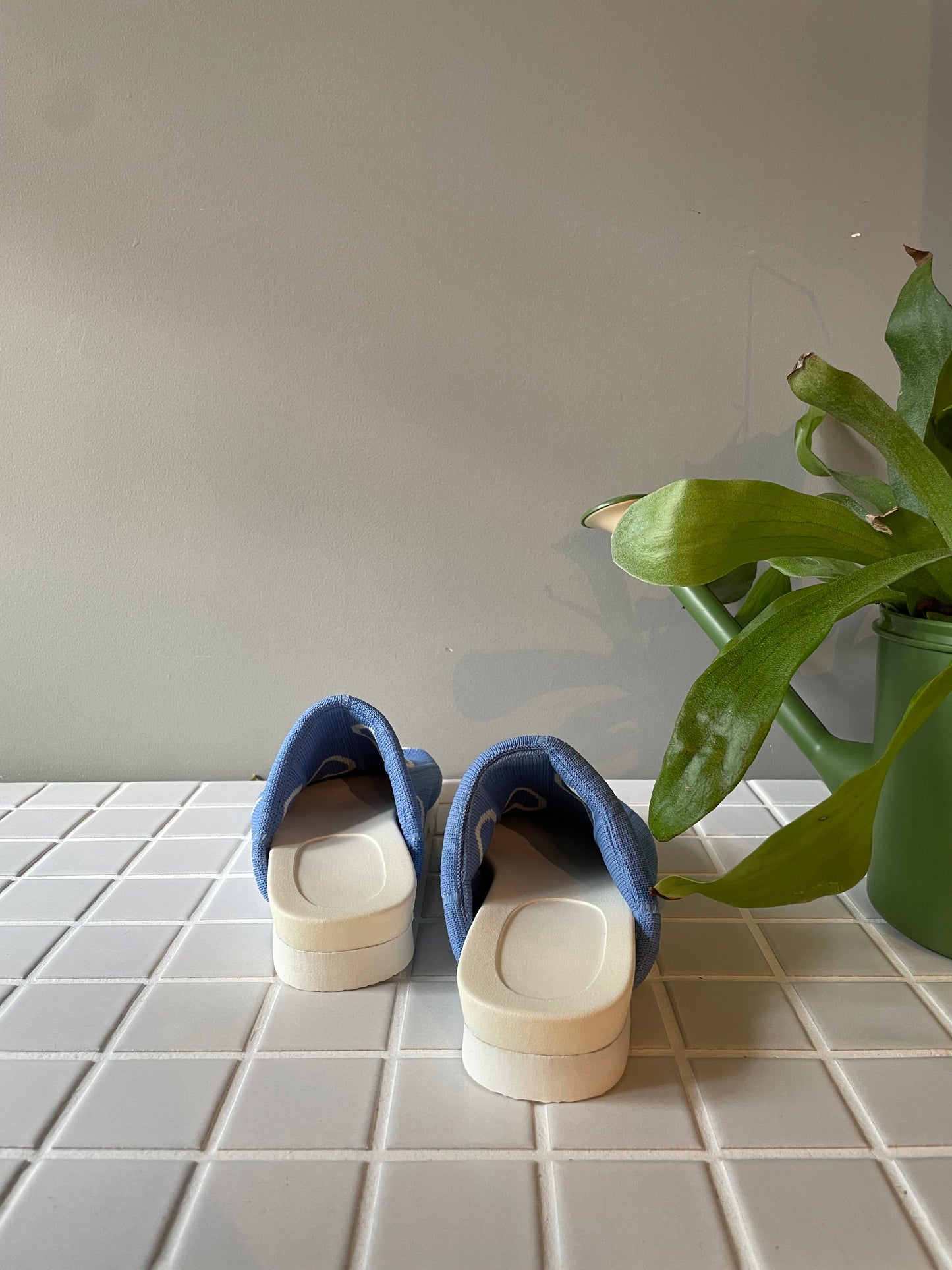 Flossy / Sandals / Heart