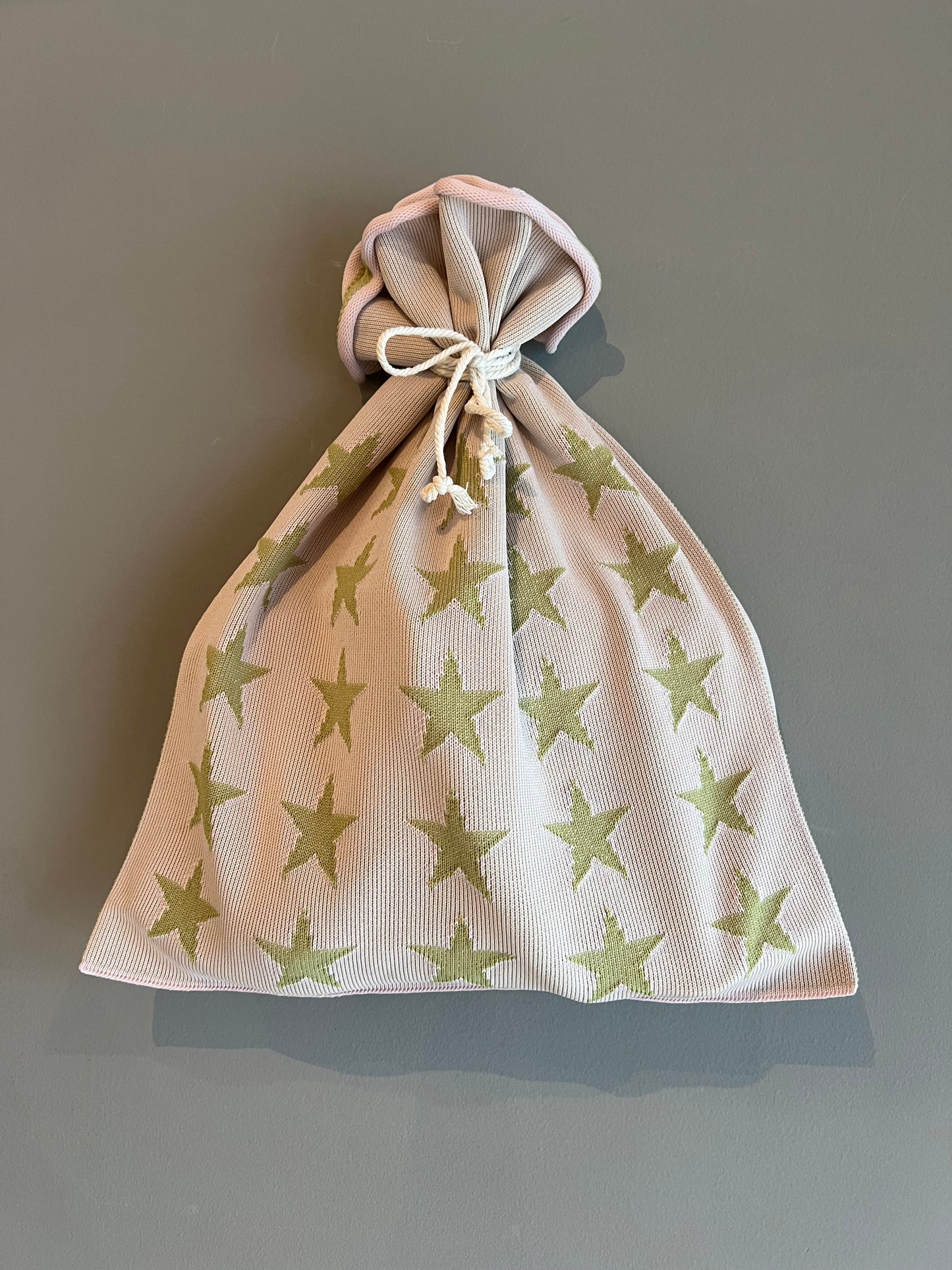 Flossy / Top / Heart