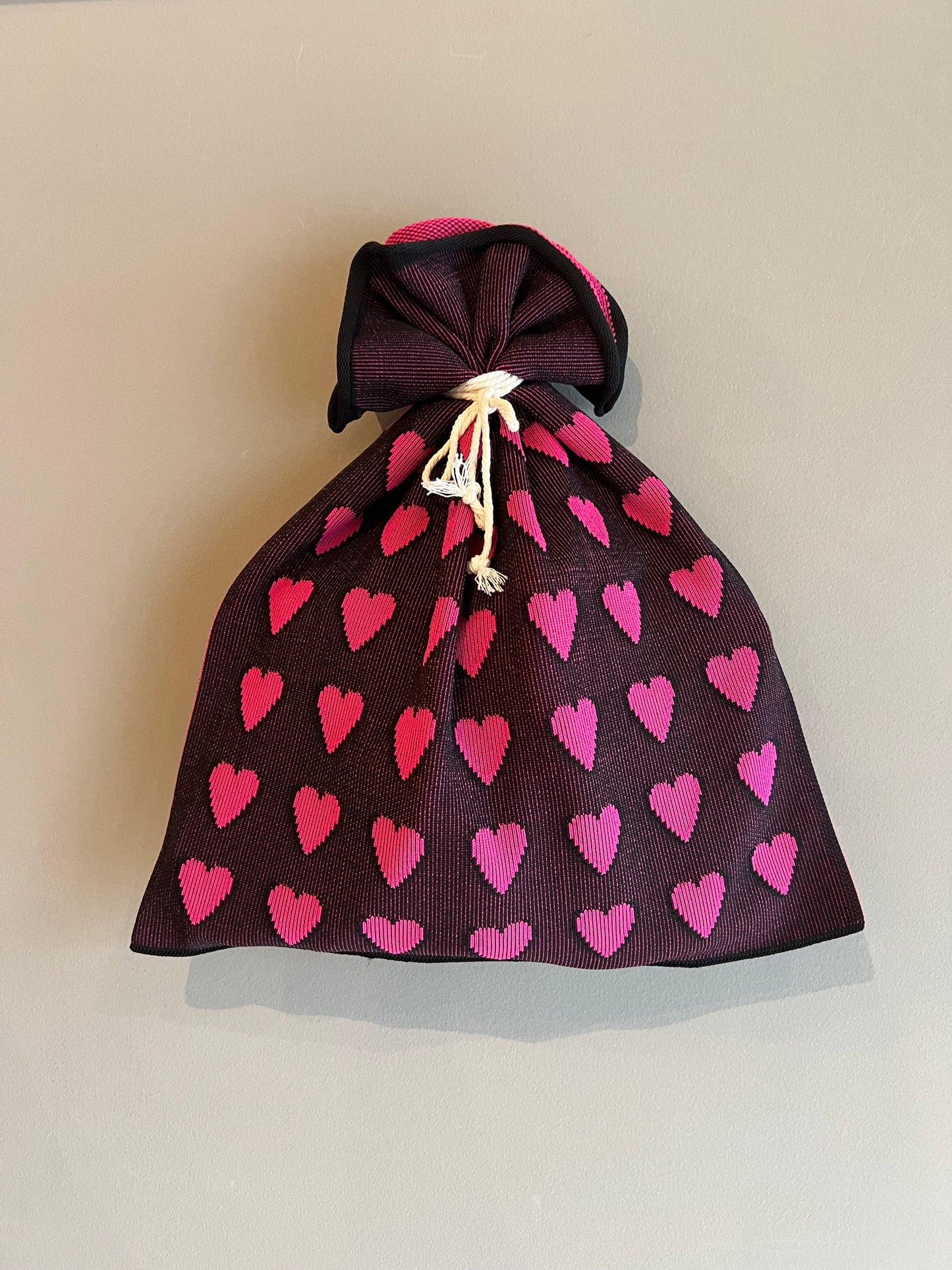 Flossy / Top / Heart