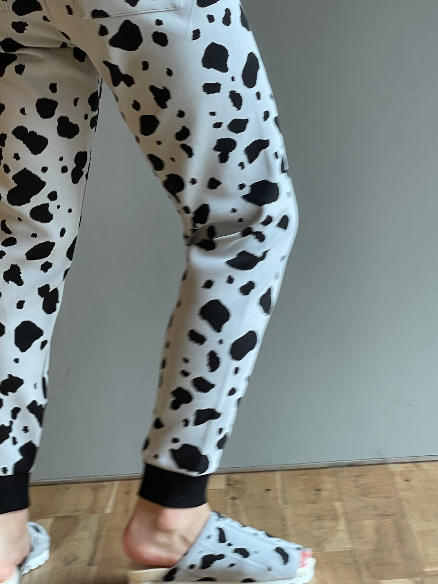Flossy / Pants / Dalmatian