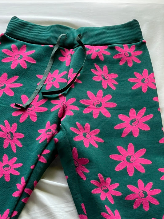 Flossy / Pants / Flower
