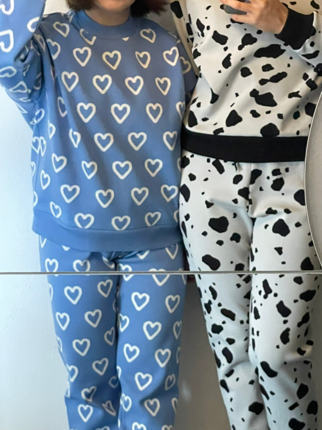 Flossy / Top / Dalmatian