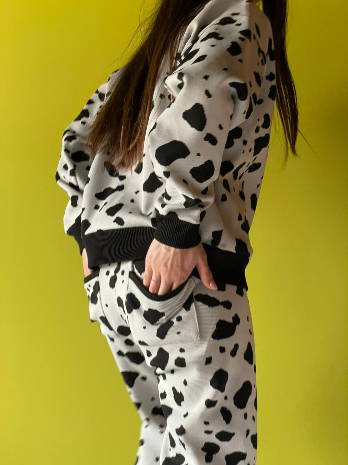 Flossy / Top / Dalmatian